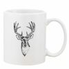 Mug Pearl Coating 11oz with White Box Thumbnail