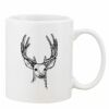 Mug Pearl Coating 11oz with White Box Thumbnail