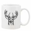 Mug Pearl Coating 11oz with White Box Thumbnail