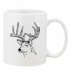 Mug Pearl Coating 11oz with White Box Thumbnail