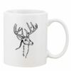 Mug Pearl Coating 11oz with White Box Thumbnail