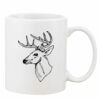 Mug Pearl Coating 11oz with White Box Thumbnail
