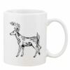 Mug Pearl Coating 11oz with White Box Thumbnail