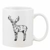 Mug Pearl Coating 11oz with White Box Thumbnail