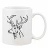 Mug Pearl Coating 11oz with White Box Thumbnail