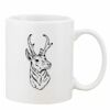 Mug Pearl Coating 11oz with White Box Thumbnail