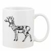 Mug Pearl Coating 11oz with White Box Thumbnail