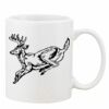 Mug Pearl Coating 11oz with White Box Thumbnail