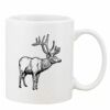 Mug Pearl Coating 11oz with White Box Thumbnail
