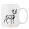 Mug Pearl Coating 11oz with White Box Thumbnail