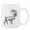 Mug Pearl Coating 11oz with White Box Thumbnail