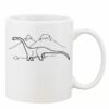 Mug Pearl Coating 11oz with White Box Thumbnail