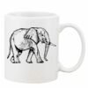 Mug Pearl Coating 11oz with White Box Thumbnail