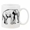 Mug Pearl Coating 11oz with White Box Thumbnail