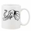 Mug Pearl Coating 11oz with White Box Thumbnail