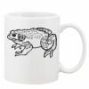 Mug Pearl Coating 11oz with White Box Thumbnail
