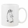Mug Pearl Coating 11oz with White Box Thumbnail