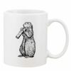 Mug Pearl Coating 11oz with White Box Thumbnail