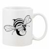 Mug Pearl Coating 11oz with White Box Thumbnail