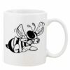 Mug Pearl Coating 11oz with White Box Thumbnail