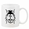 Mug Pearl Coating 11oz with White Box Thumbnail
