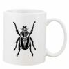 Mug Pearl Coating 11oz with White Box Thumbnail