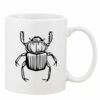 Mug Pearl Coating 11oz with White Box Thumbnail