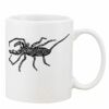 Mug Pearl Coating 11oz with White Box Thumbnail