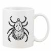 Mug Pearl Coating 11oz with White Box Thumbnail