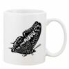 Mug Pearl Coating 11oz with White Box Thumbnail