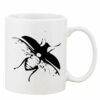 Mug Pearl Coating 11oz with White Box Thumbnail