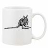 Mug Pearl Coating 11oz with White Box Thumbnail