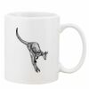 Mug Pearl Coating 11oz with White Box Thumbnail