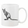 Mug Pearl Coating 11oz with White Box Thumbnail