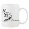 Mug Pearl Coating 11oz with White Box Thumbnail