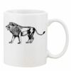 Mug Pearl Coating 11oz with White Box Thumbnail
