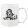 Mug Pearl Coating 11oz with White Box Thumbnail