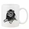 Mug Pearl Coating 11oz with White Box Thumbnail