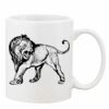 Mug Pearl Coating 11oz with White Box Thumbnail