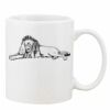 Mug Pearl Coating 11oz with White Box Thumbnail
