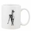 Mug Pearl Coating 11oz with White Box Thumbnail