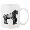 Mug Pearl Coating 11oz with White Box Thumbnail