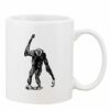 Mug Pearl Coating 11oz with White Box Thumbnail