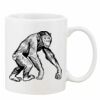 Mug Pearl Coating 11oz with White Box Thumbnail