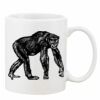 Mug Pearl Coating 11oz with White Box Thumbnail