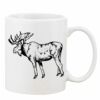 Mug Pearl Coating 11oz with White Box Thumbnail