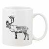 Mug Pearl Coating 11oz with White Box Thumbnail