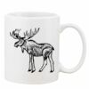 Mug Pearl Coating 11oz with White Box Thumbnail