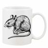 Mug Pearl Coating 11oz with White Box Thumbnail