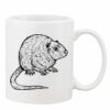Mug Pearl Coating 11oz with White Box Thumbnail